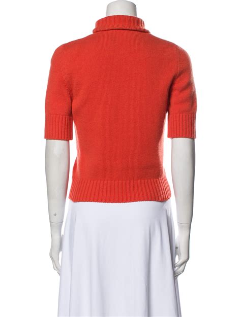 celine cashmere turtleneck|Celine Cashmere Turtleneck .